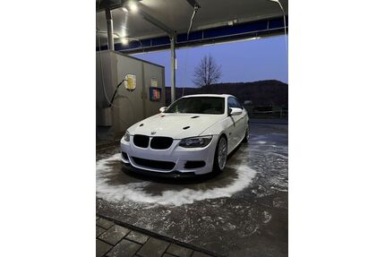 BMW 335 Gebrauchtwagen