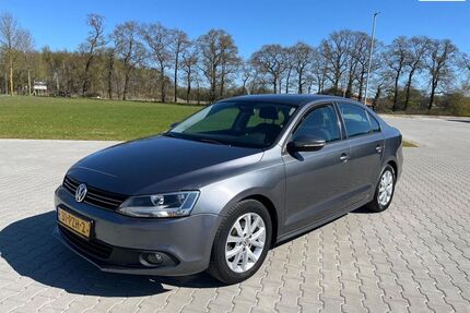 VW Jetta Gebrauchtwagen