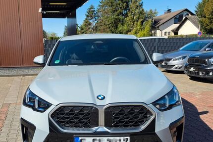 BMW X2 Gebrauchtwagen