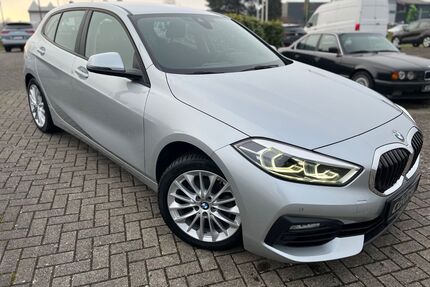 BMW 118 Gebrauchtwagen