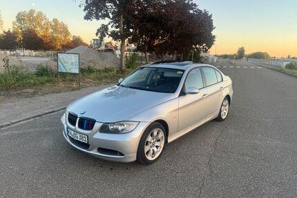BMW 320 Gebrauchtwagen