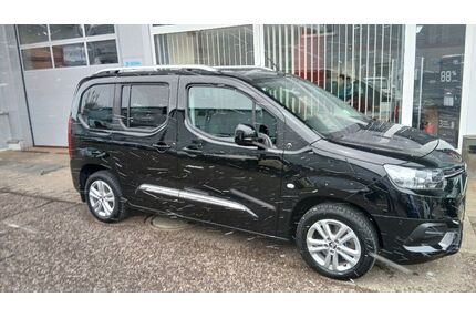 Toyota Proace (Verso) Gebrauchtwagen