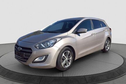 Hyundai i30 Gebrauchtwagen