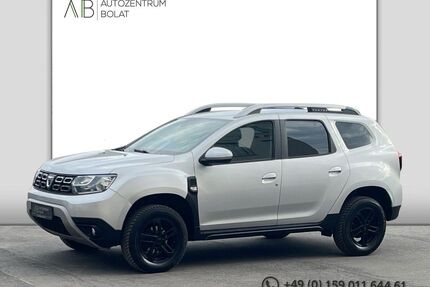 Dacia Duster Gebrauchtwagen