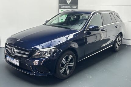 Mercedes-Benz C 200 Gebrauchtwagen