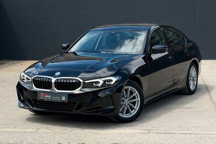 BMW 318 Gebrauchtwagen