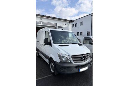 Mercedes-Benz Sprinter Gebrauchtwagen