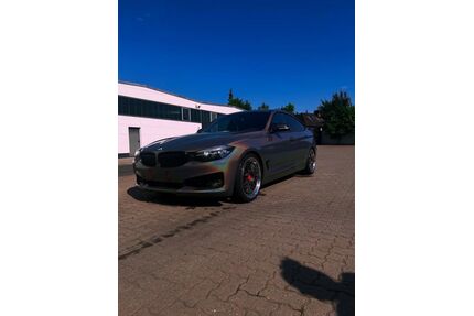 BMW 320 Gran Turismo Gebrauchtwagen