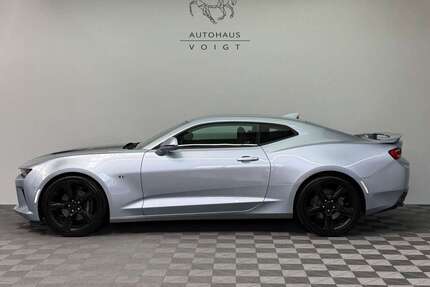Chevrolet Camaro Gebrauchtwagen