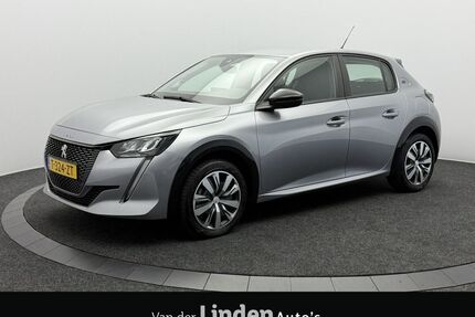 Peugeot e-208 Gebrauchtwagen