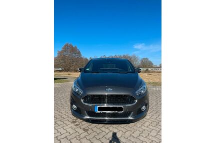Ford S-Max Gebrauchtwagen