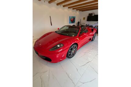 Ferrari F430 Gebrauchtwagen