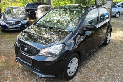 Seat Mii Gebrauchtwagen