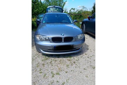 BMW 118 Gebrauchtwagen
