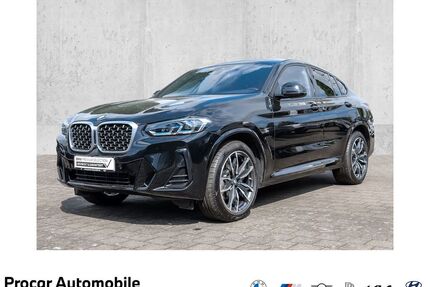 BMW X4 Gebrauchtwagen