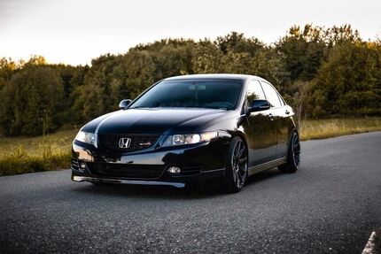 Honda Accord Gebrauchtwagen