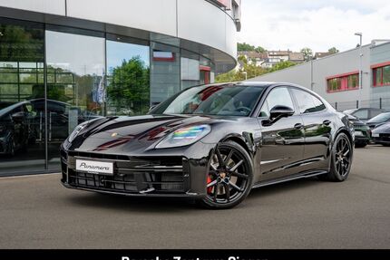 Porsche Panamera Gebrauchtwagen