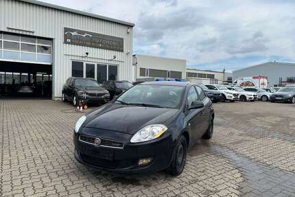 Fiat Bravo Gebrauchtwagen