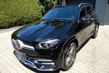 Mercedes-Benz GLE 450 Gebrauchtwagen