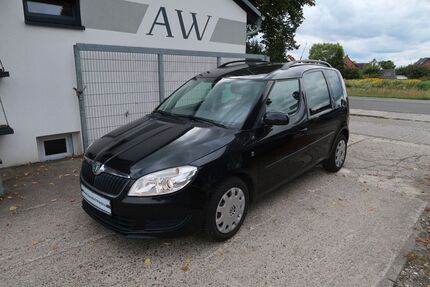 Skoda Roomster Gebrauchtwagen