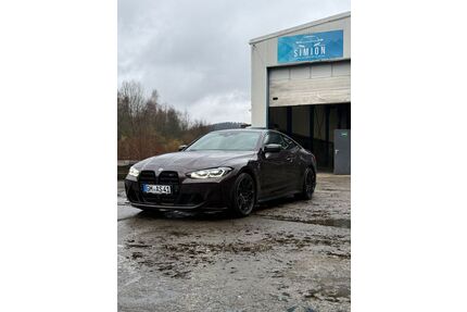 BMW M4 Gebrauchtwagen