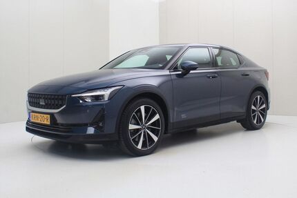 Polestar 2 Gebrauchtwagen