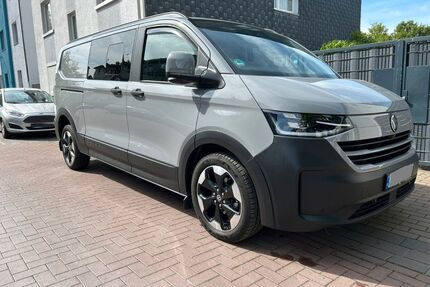 VW T7 Transporter Gebrauchtwagen