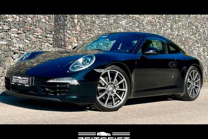 Porsche 991 Gebrauchtwagen