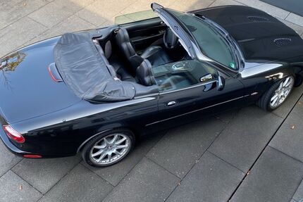Jaguar Andere Gebrauchtwagen