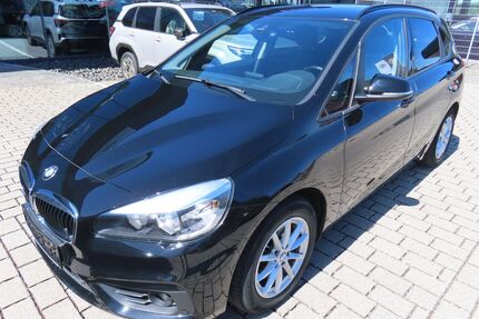 BMW 218 Gebrauchtwagen