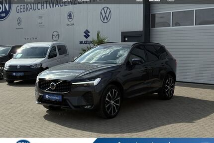 Volvo XC60 Gebrauchtwagen