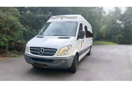 Mercedes-Benz Sprinter Gebrauchtwagen