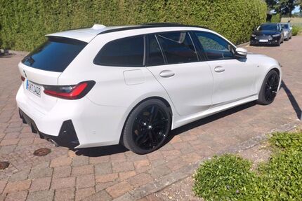 BMW 320 Gebrauchtwagen