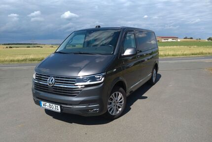 VW T6 Multivan Gebrauchtwagen