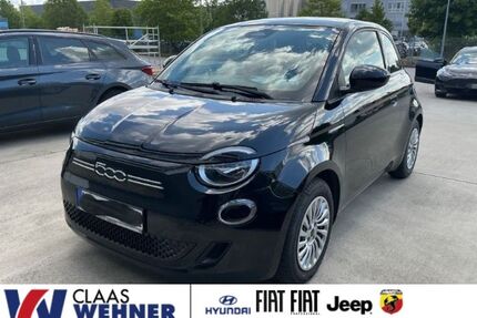 Fiat 500e Gebrauchtwagen