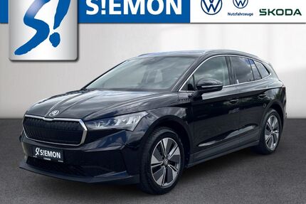 Skoda Enyaq Gebrauchtwagen