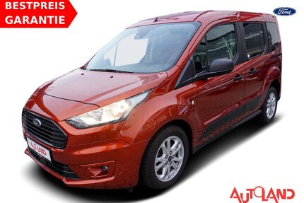 Ford Tourneo Connect Gebrauchtwagen