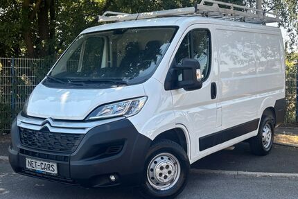 Citroen Jumper Gebrauchtwagen