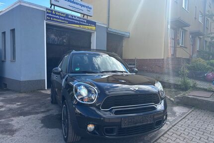 Mini Cooper SD Gebrauchtwagen