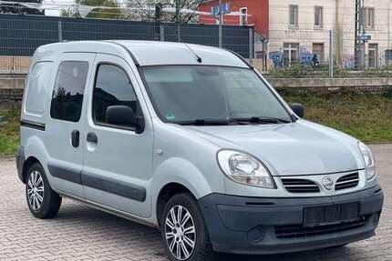 Nissan Kubistar Gebrauchtwagen