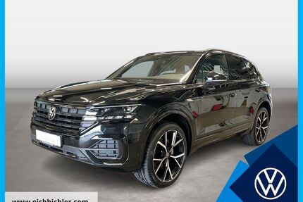 VW Touareg Gebrauchtwagen