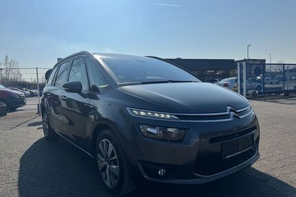 Citroen C4 Picasso Gebrauchtwagen