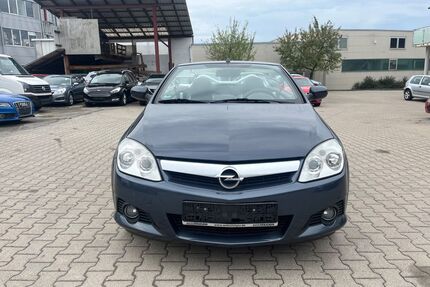 Opel Tigra Gebrauchtwagen