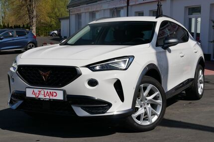 Cupra Formentor Gebrauchtwagen