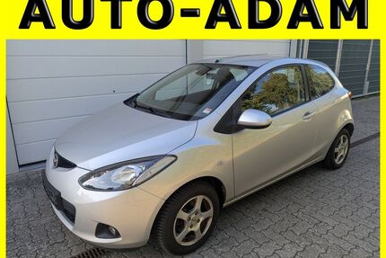 Mazda 2 Gebrauchtwagen