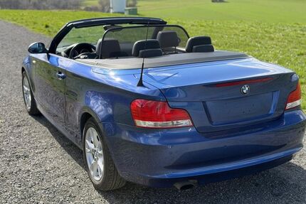 BMW 120 Gebrauchtwagen