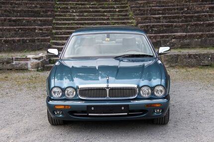 Jaguar Daimler Gebrauchtwagen