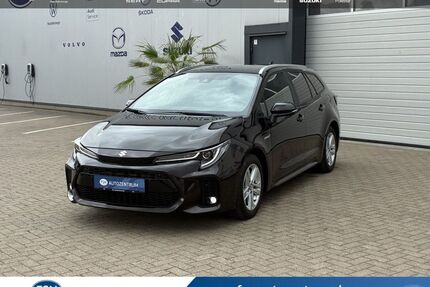 Suzuki Swace Gebrauchtwagen