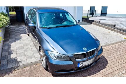 BMW 330 Gebrauchtwagen