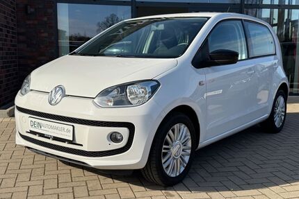 VW up! Gebrauchtwagen